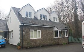 Summat Else B & B